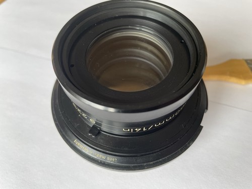 Rodenstock klimsch apo - klimsch, apo-ronar