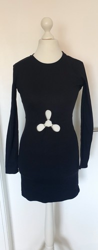 Kleid stoffkleid tally - tally, weijl
