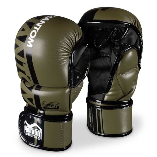 Phantom mma handschuhe - apex, |
