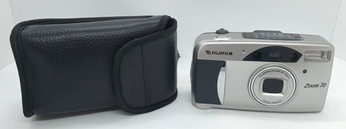 Fujifilm zoom analoge - fujifilm,