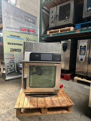 Convotherm mini easytouch - convotherm,