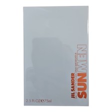 Jil Sander Sun Men Eau De