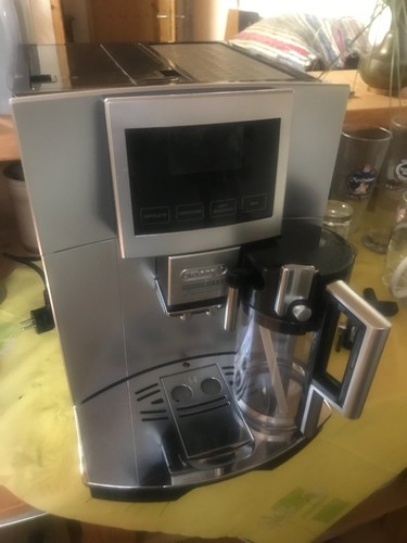 Kaffee vollautomat delonghi - vollautomat,