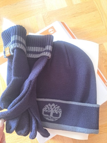 Neu timberland mütze - neu,