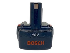 Original Bosch Akku 12 V NiCd