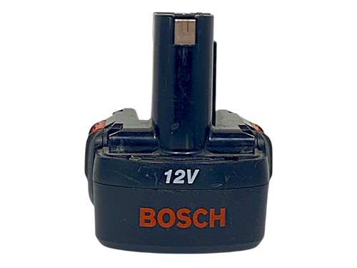 Original bosch akku nicd - original,