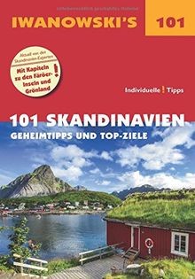 101 skandinavien - 101,