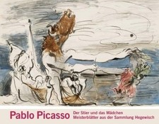 Pablo Picasso. Der Stier und