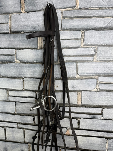 Englische komplette - s/h,