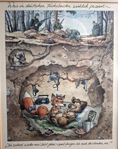 Bild klavinius was - klavinius, 'was