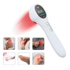 Handgerät Kaltes Rotlicht