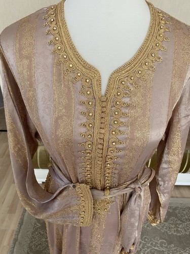 Kaftan,Abaya,Tackschita,Jellab