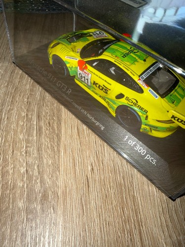 Porsche 911 gt3 - 911, r