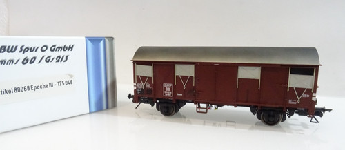 Mbw spur 80068 - mbw,