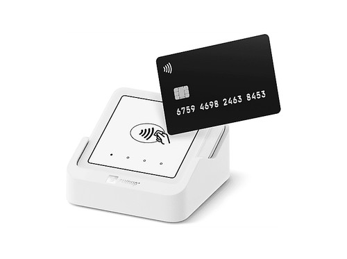 Sumup solo mobiles - solo,