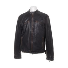 Mey edlich lederjacke - edlich,,