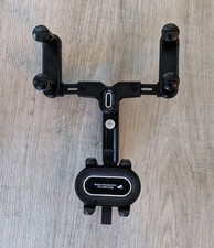 Handyhalterung Auto Rückspiegel, Rückspiegel Telefonhalter, 360° drehbar