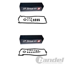 2x JP VENTILDECKELDICHTUNG