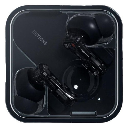 Nothing ear in - nothing, (1)-