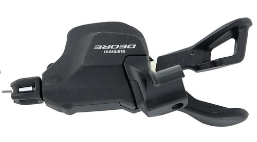 Shimano schalthebel deore - schalthebel,