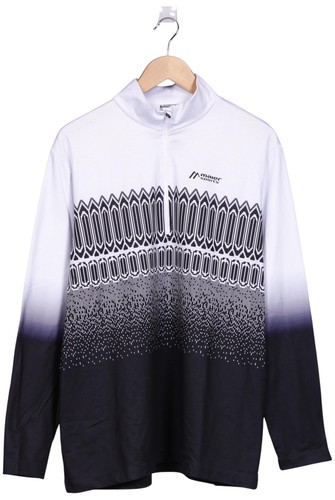 Maier sports langarmshirt - sports,