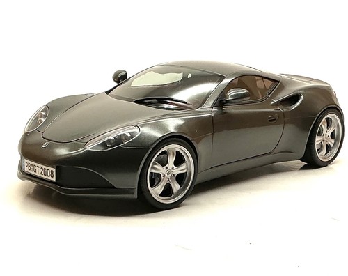 Revell artega sportwagen in - revell, gt