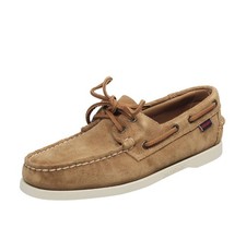 Sebago Docksides Portland
