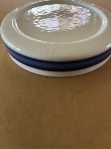 Ddr mitropa kaffeekanne deckel - kaffeekanne,