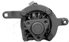 MAPCO Hydraulikpumpe Lenkung