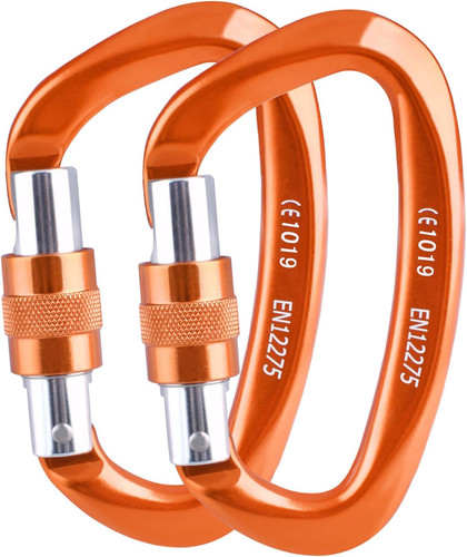 25kn karabiner klettern - 25kn,