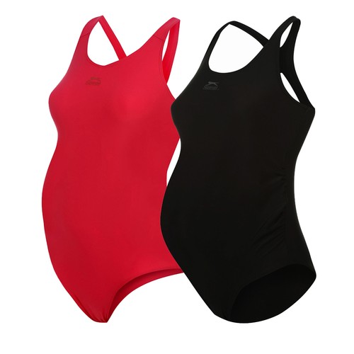 Top umstands badeanzug - top, umstands-badeanzug
