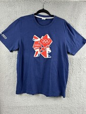 London Olympics 2012 T Shirt