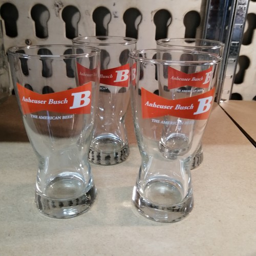 Anheuser busch l glas - anheuser,