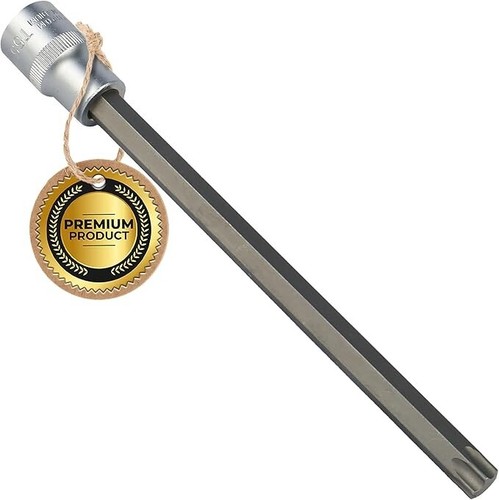 Wmtec torx vielzahn nuss - vielzahn, t55-2