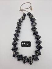 Alte Baktrian Stein perlen