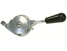 Gashebel Aluminium Gaszug KFZ