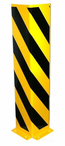 Anfahrschutzecke rammschutz - anfahrschutzecke,