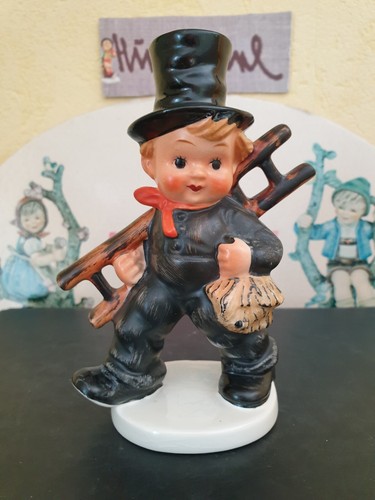 Hummelfigur goebel 40 - hummelfigur-,