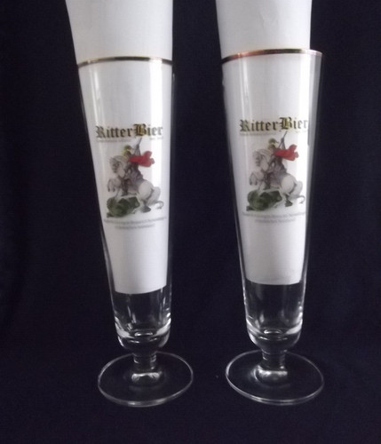 Neue ritter bier pils - 2, "