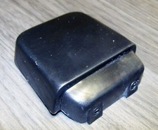 ORIGINAL BMW R 80 100 GS PD Verkleidung Abdeckung Handschutz rechts Cover RH