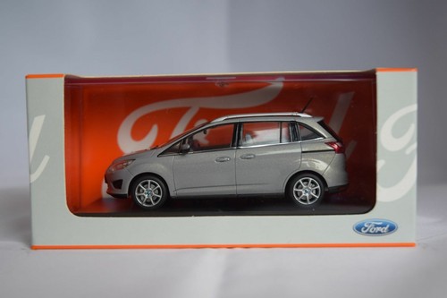 Modellauto ford grand - grand, c-max