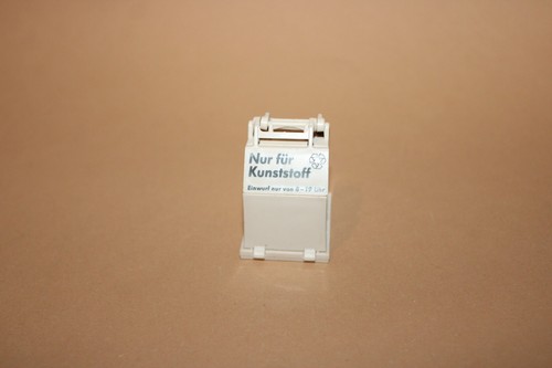 Siku ein container nur - 1:55,