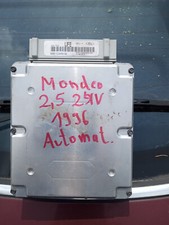 Motorsteuergerät Ford Mondeo 2,5 V6 LIFE, 96BB-12A650-SA