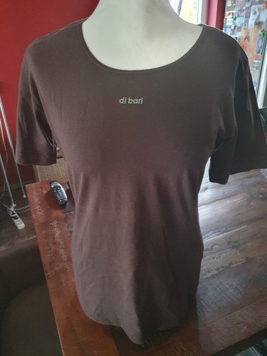 Shirt bari braun - shirt,