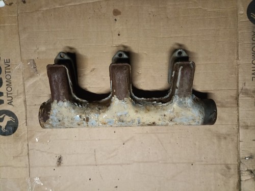 Ansaugkrümmer krümmer motor - ansaugkrümmer,