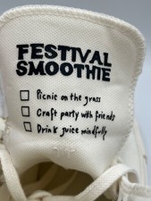 Converse Chuck Taylor Damengröße 10, 9,5, 9, 8,5, 7,5 UK hohe Schuhe Stiefel