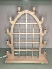 Schwibbogen Natur, Gotikbogen