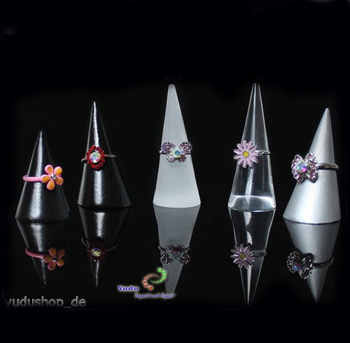 Ringkegel ringhalter - ringkegel,