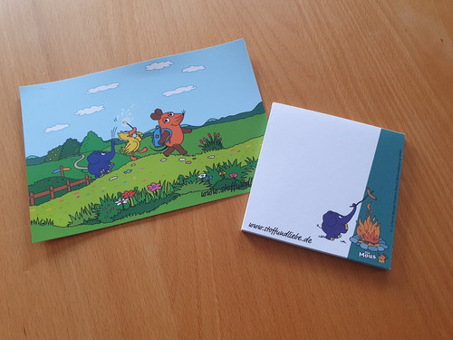Stoff liebe karten blöcke - /,
