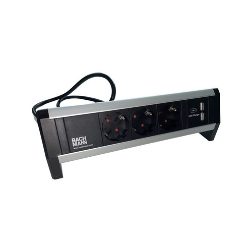 Bachmann desk 902 1968 - bachmann,